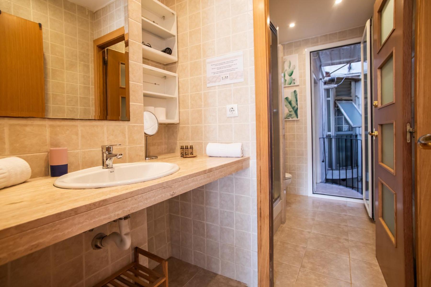 Apartment 41par1022 - Luminous In Sant Antoni