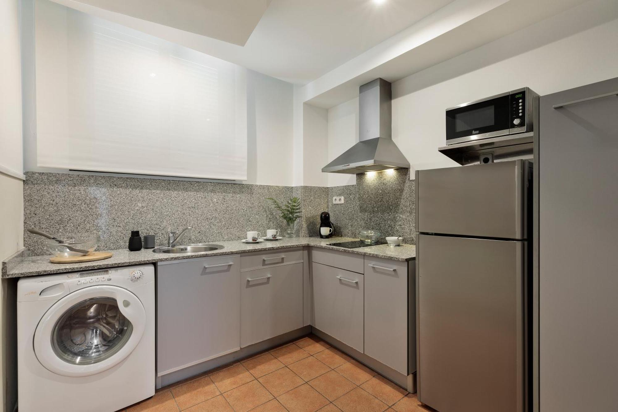 Appartement Sata Olimpic Village Area *