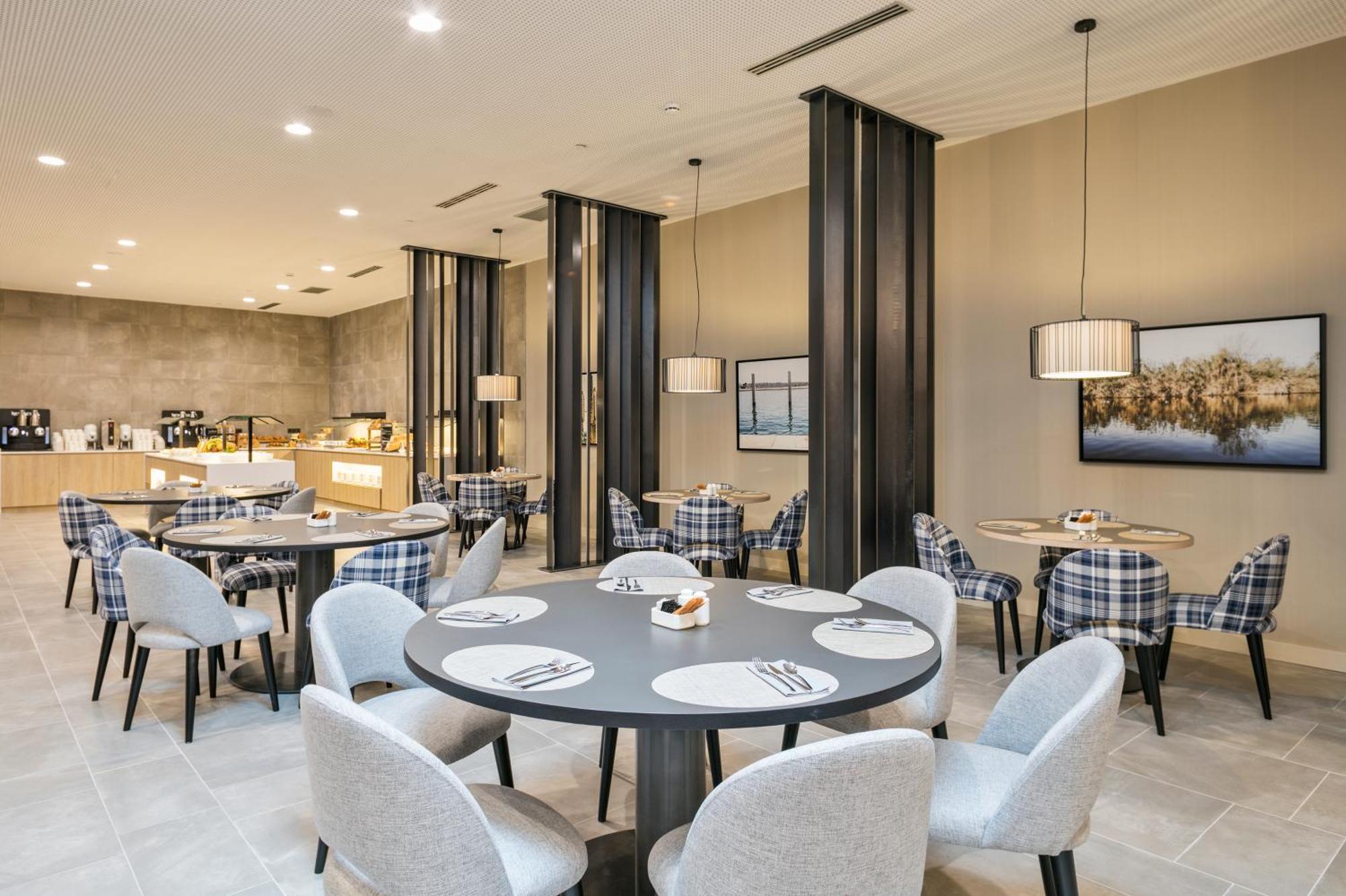 Acta Voraport Hotel Barcelona