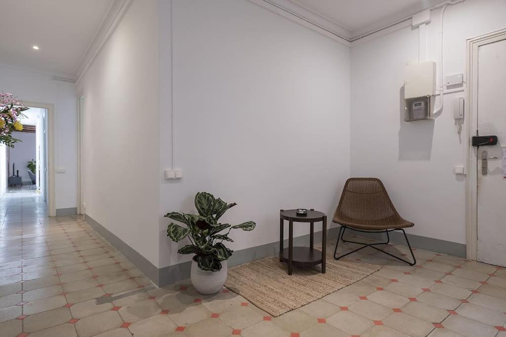 Appartement Canela Homes Fontana