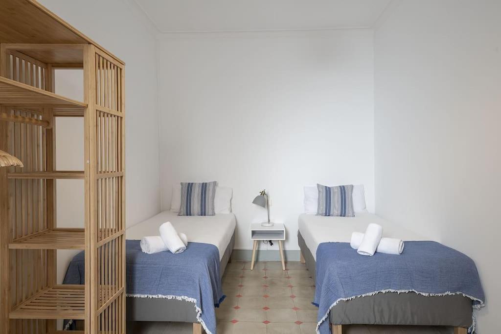 Appartement Canela Homes Fontana Barcelona