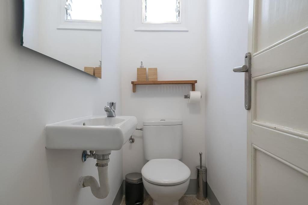 Canela Homes Fontana Appartement *