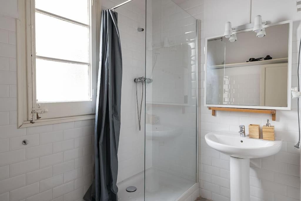 Canela Homes Fontana Appartement