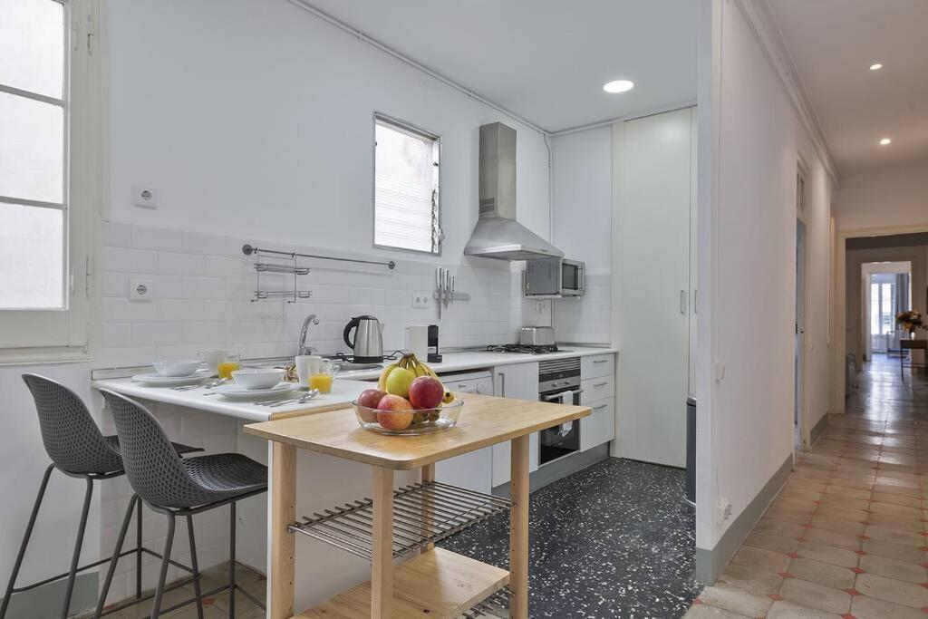 Appartement Canela Homes Fontana