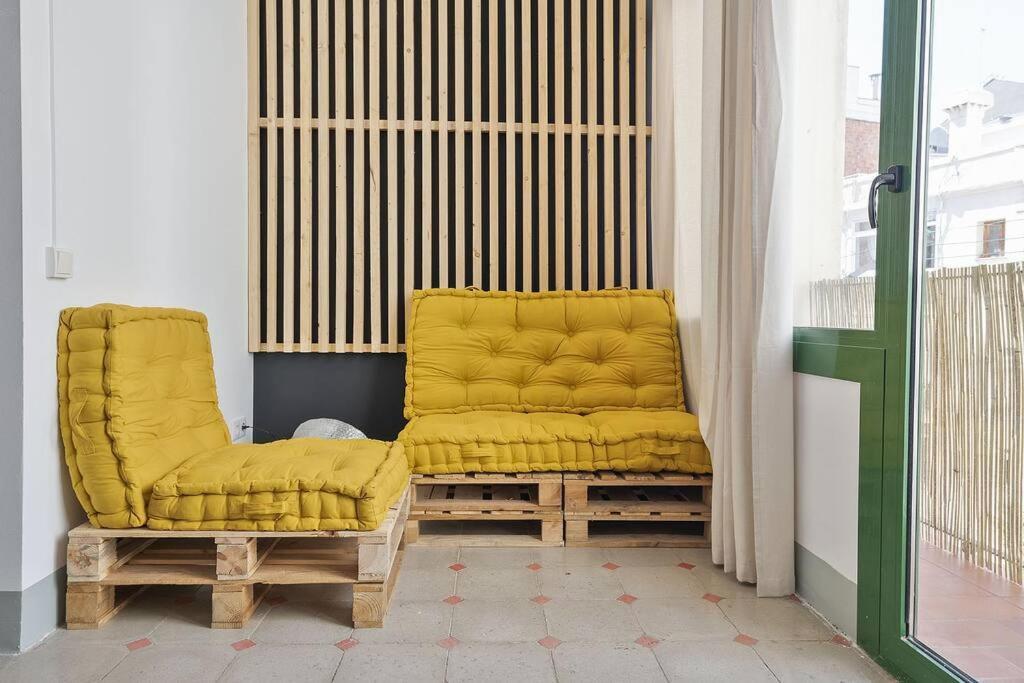 Appartement Canela Homes Fontana