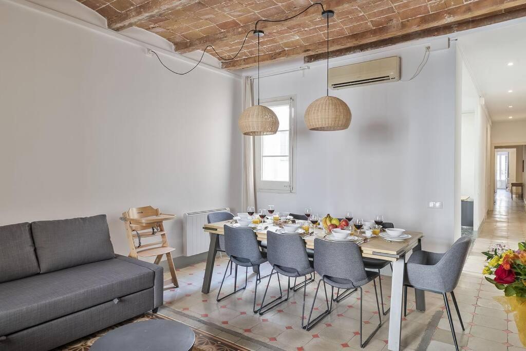 Appartement Canela Homes Fontana *