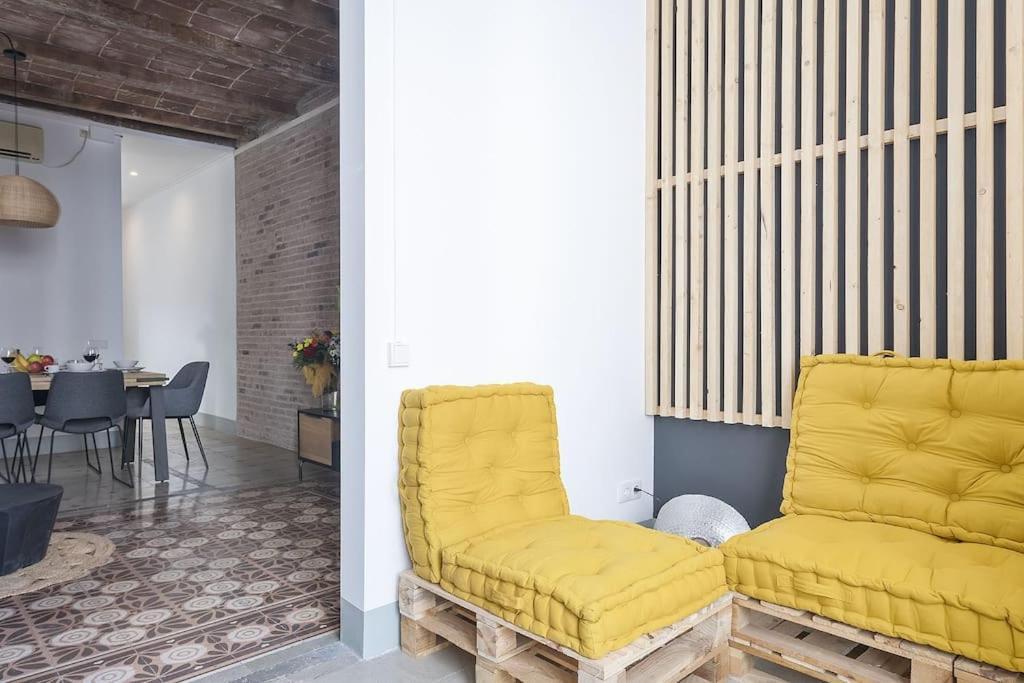 Canela Homes Fontana Appartement Barcelona