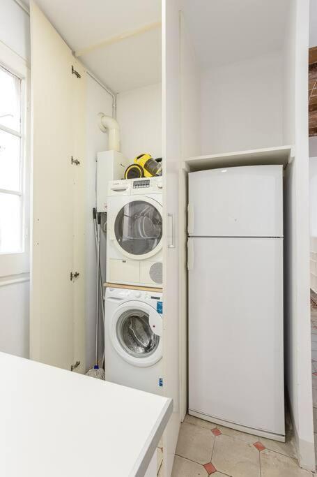 Appartement Canela Homes Fontana *