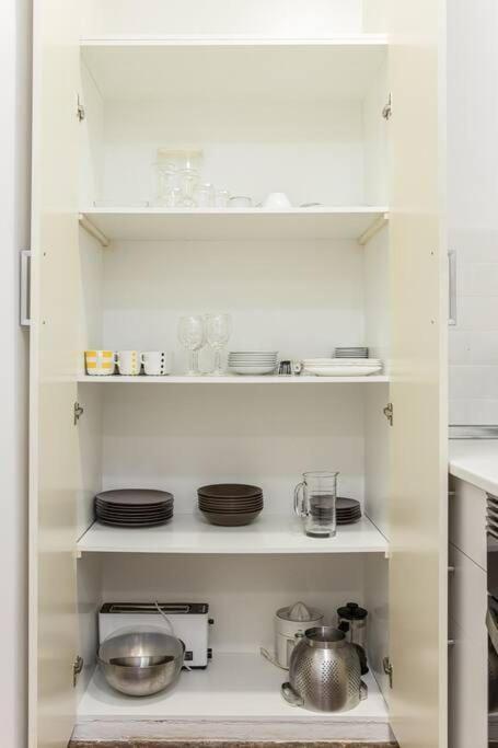 Canela Homes Fontana Appartement