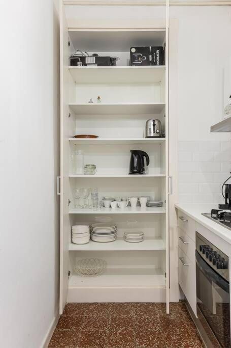 Canela Homes Fontana Appartement