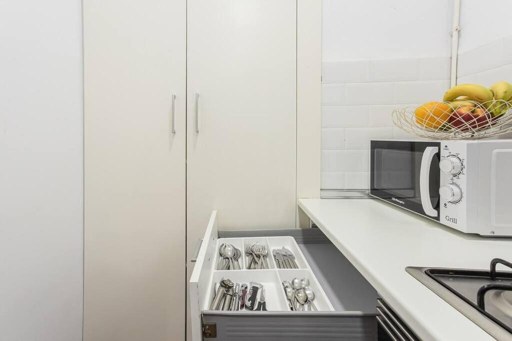 Canela Homes Fontana Appartement
