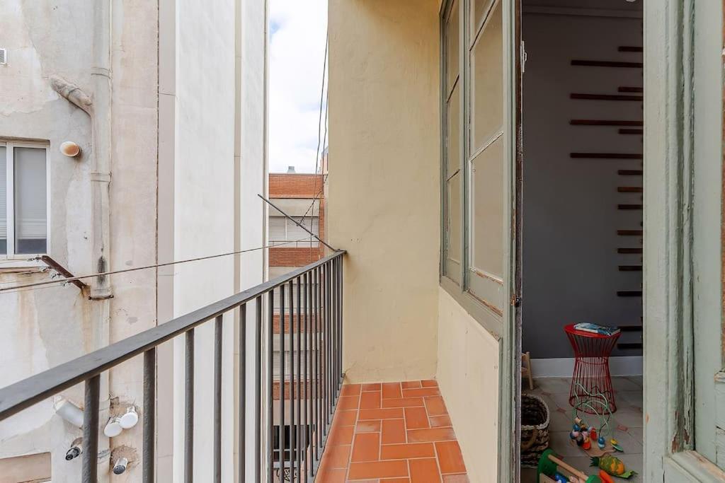 Appartement Canela Homes Fontana *