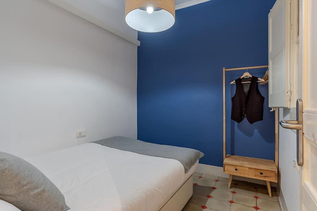 Appartement Canela Homes Fontana *