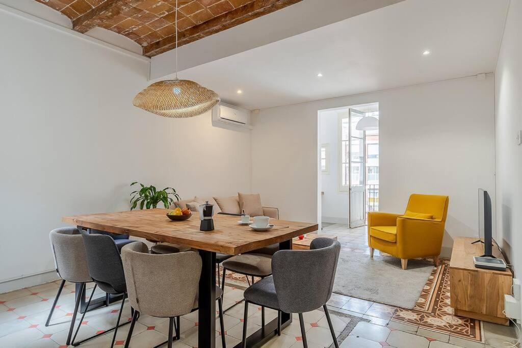 Canela Homes Fontana Appartement *