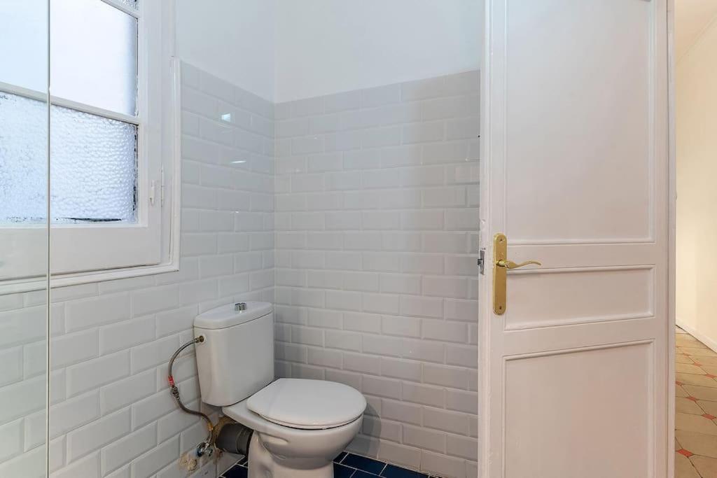 Canela Homes Fontana Appartement