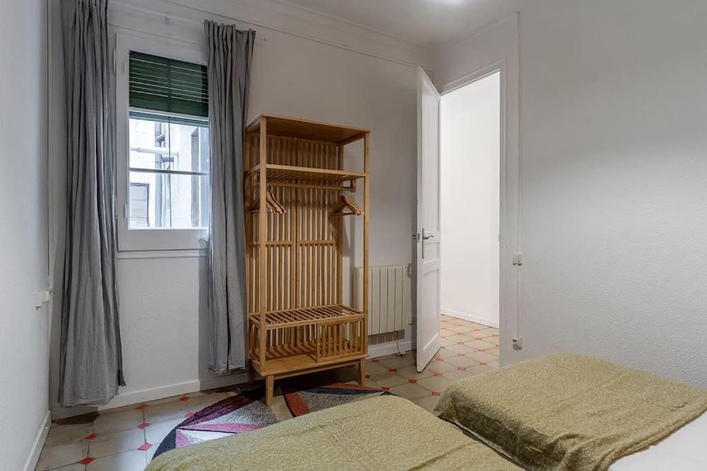 Appartement Canela Homes Fontana Barcelona