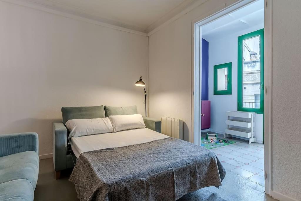 Canela Homes Fontana Appartement *