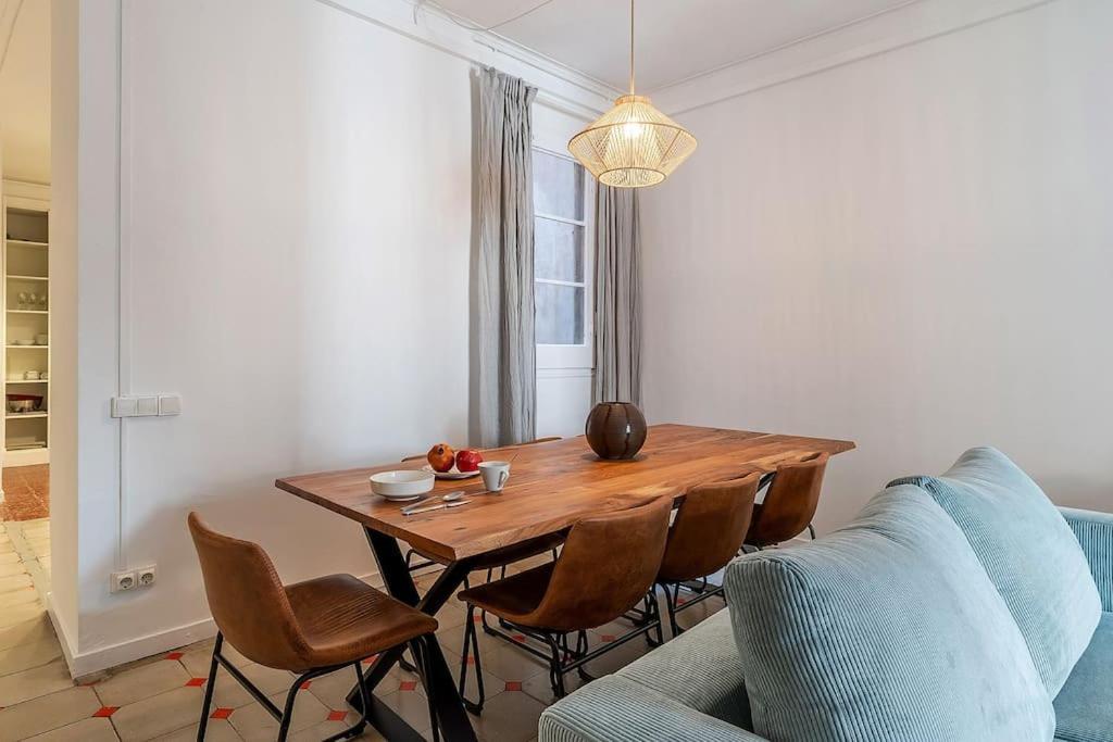 Canela Homes Fontana Appartement *