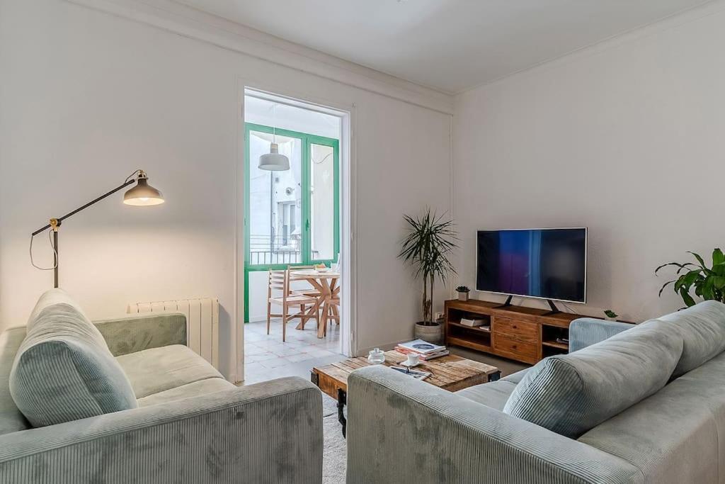 Canela Homes Fontana Appartement *