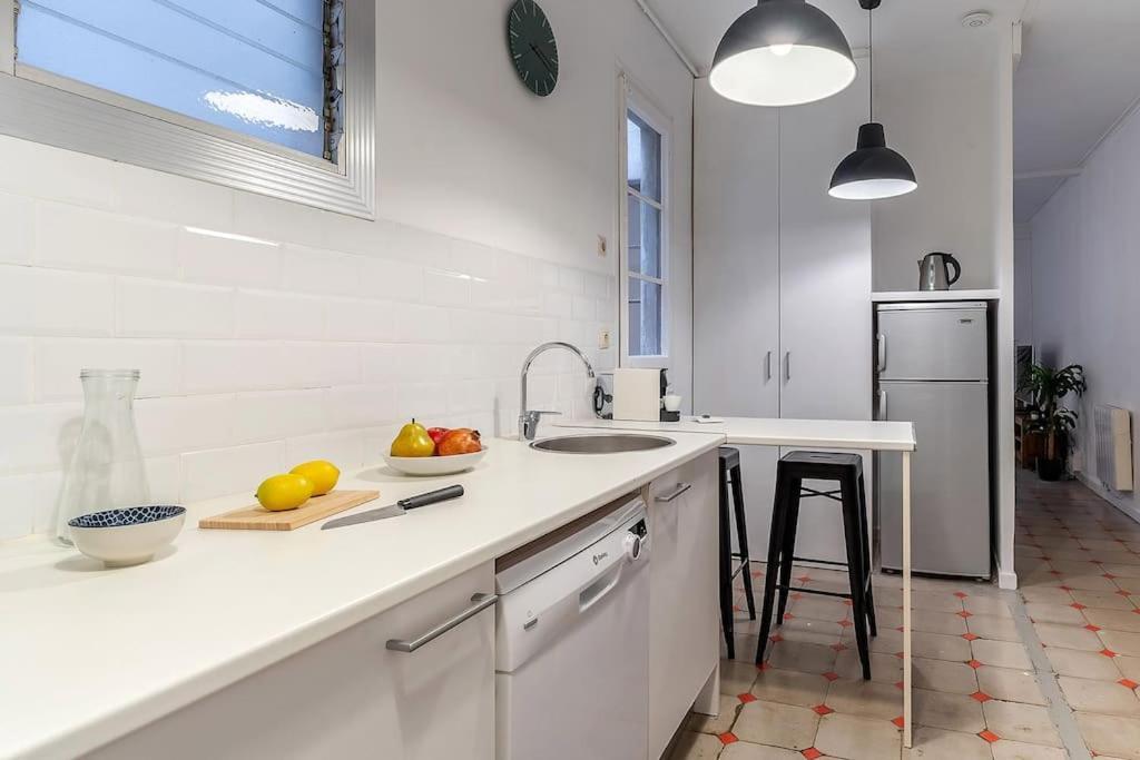Appartement Canela Homes Fontana *