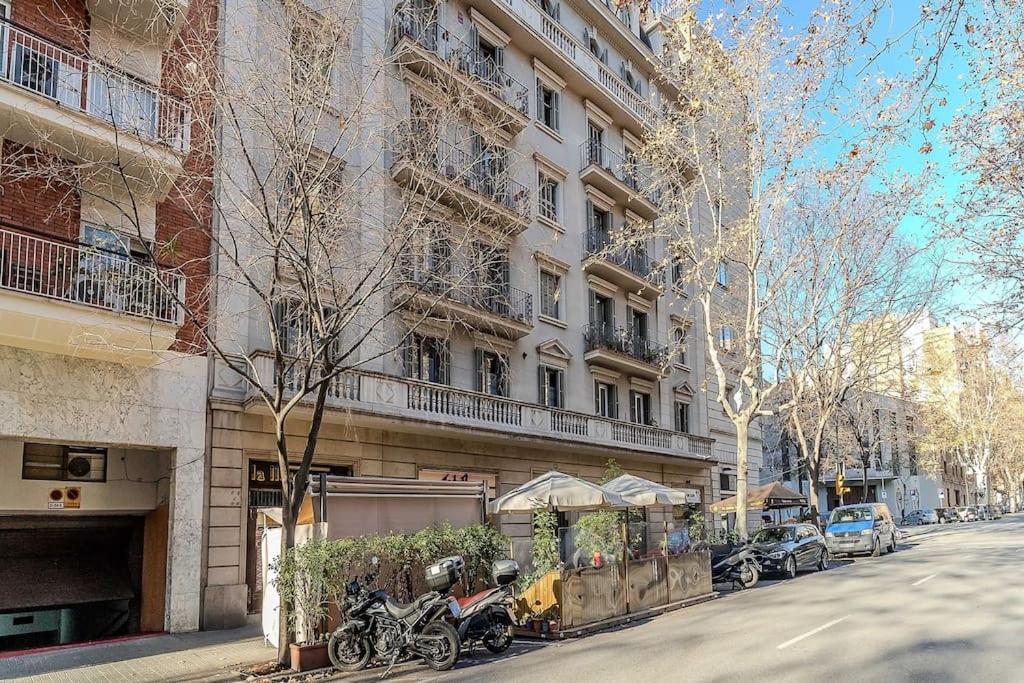 Canela Homes Bailen Appartement