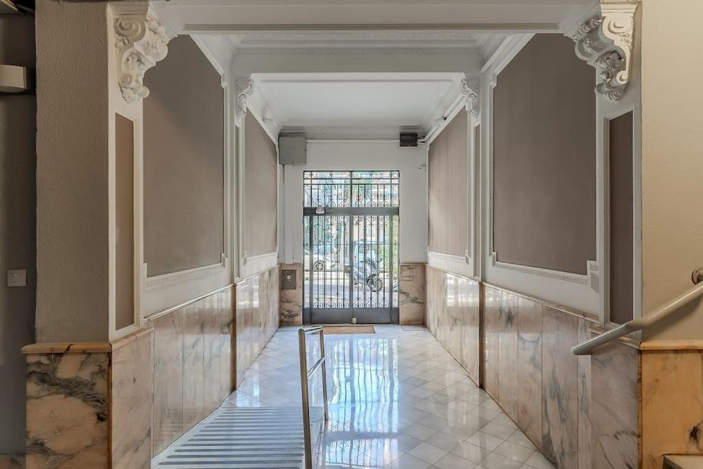 Appartement Canela Homes Bailen