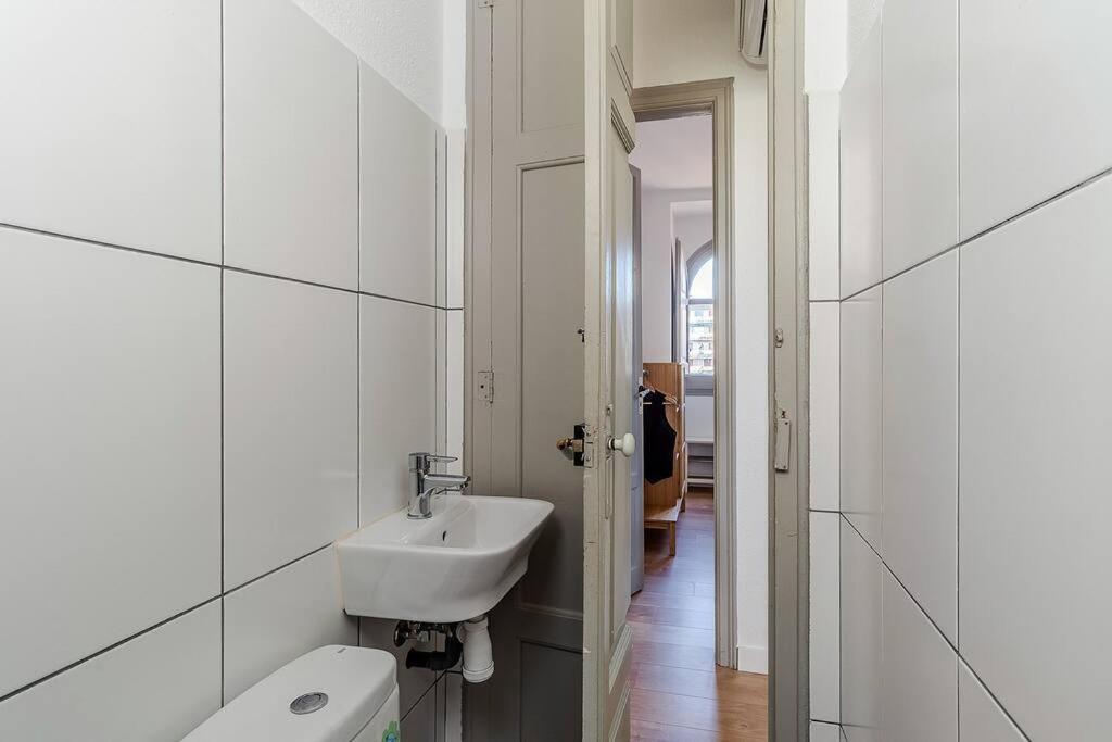 Appartement Canela Homes Bailen Barcelone