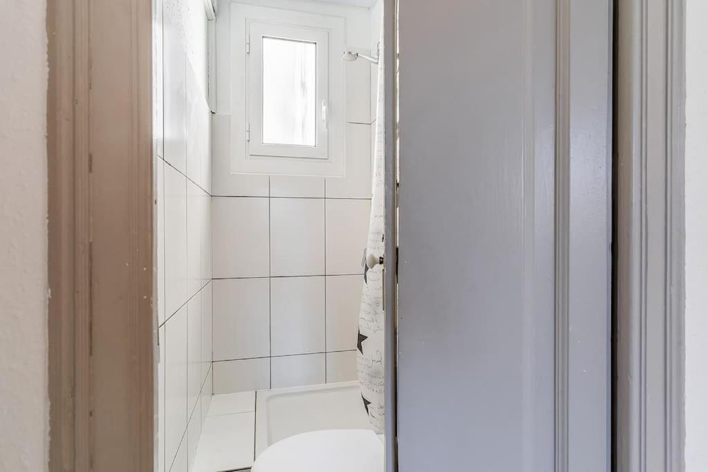 Canela Homes Bailen Appartement *