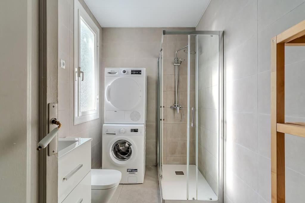 Canela Homes Bailen Appartement Barcelone