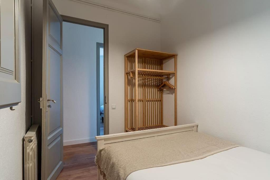 Appartement Canela Homes Bailen *