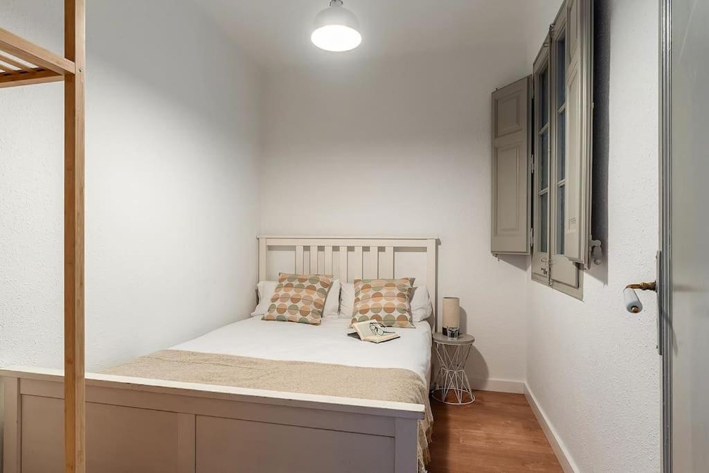 Appartement Canela Homes Bailen *