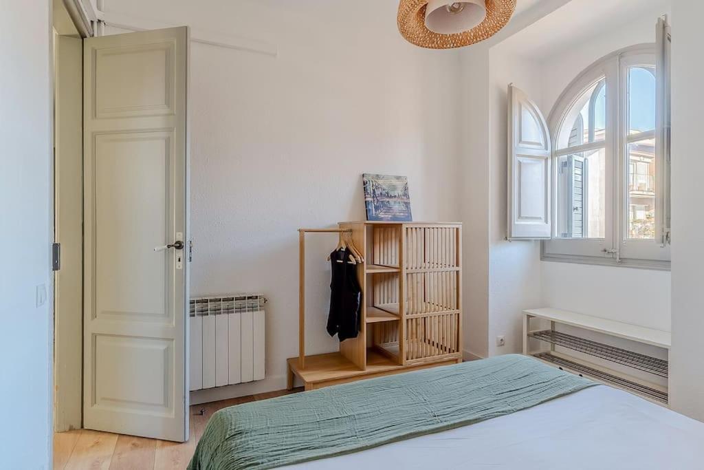 Appartement Canela Homes Bailen Barcelone