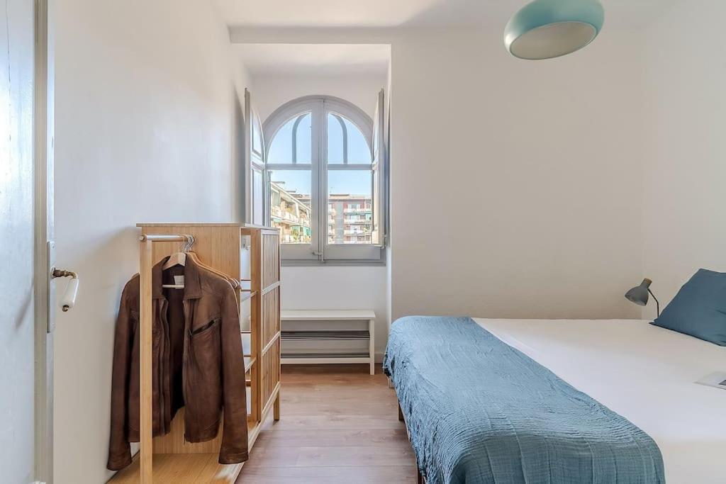 Canela Homes Bailen Appartement Barcelone