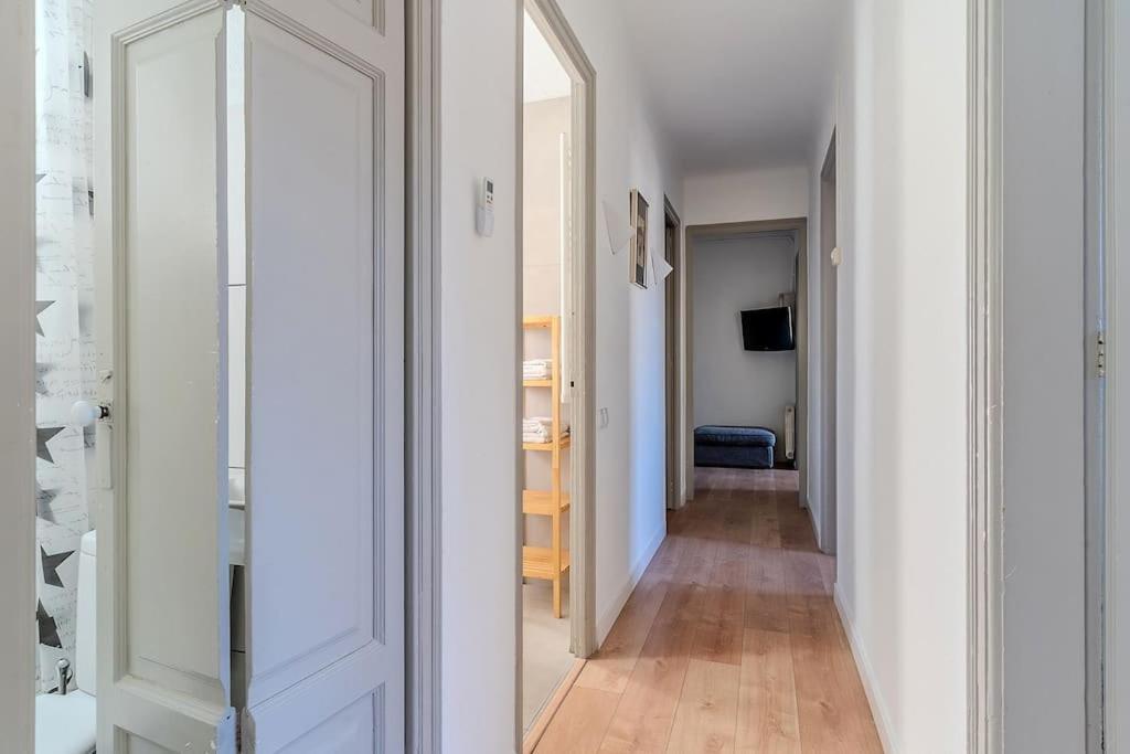 Canela Homes Bailen * Barcelone
