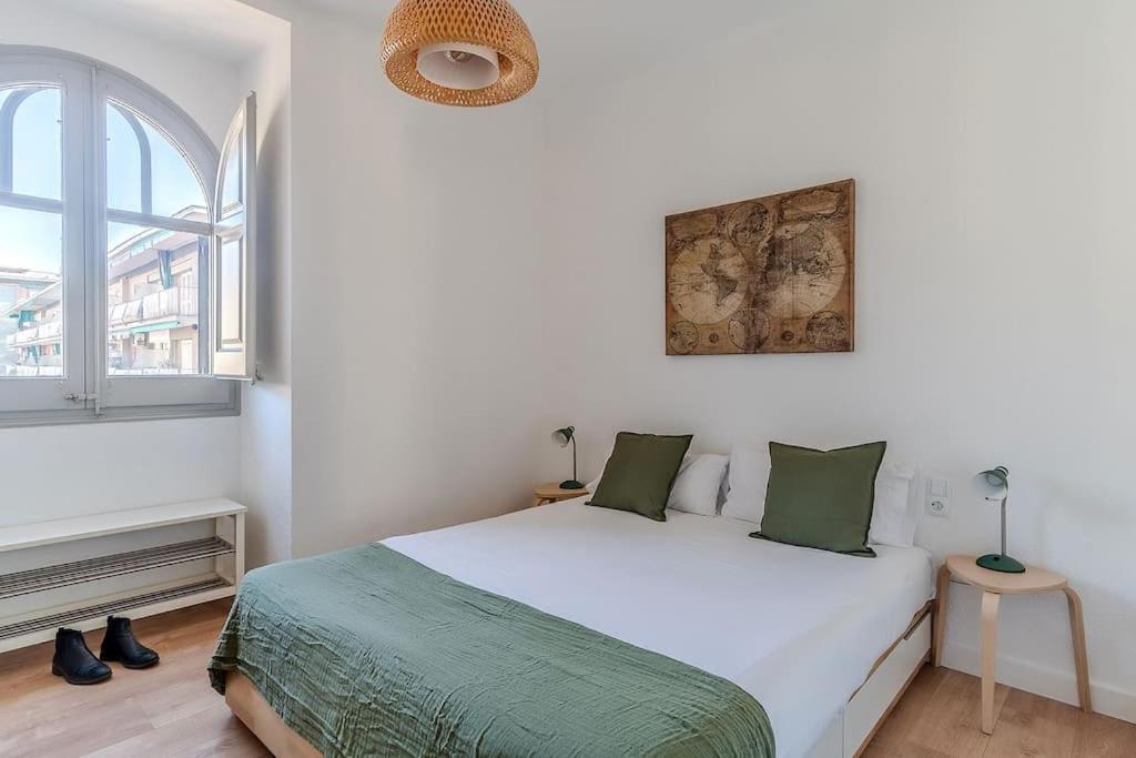 Appartement Canela Homes Bailen