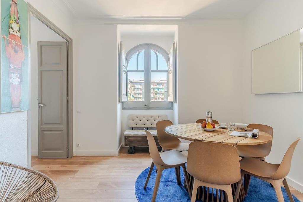 Canela Homes Bailen Appartement