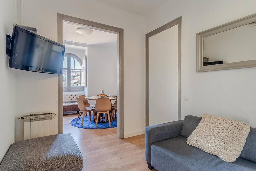 Canela Homes Bailen * Barcelone