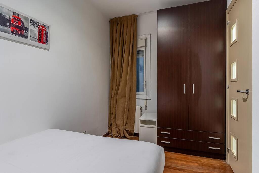 Apartamento Canela Homes Arago