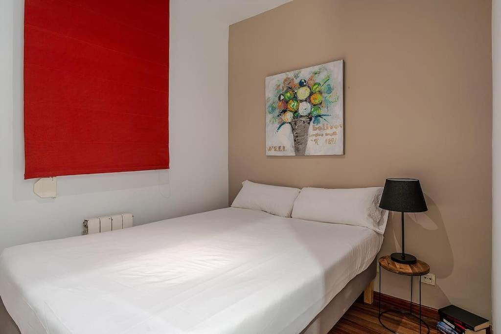 Canela Homes Arago Apartamento Barcelona