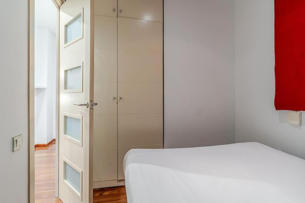 Canela Homes Arago Barcelona