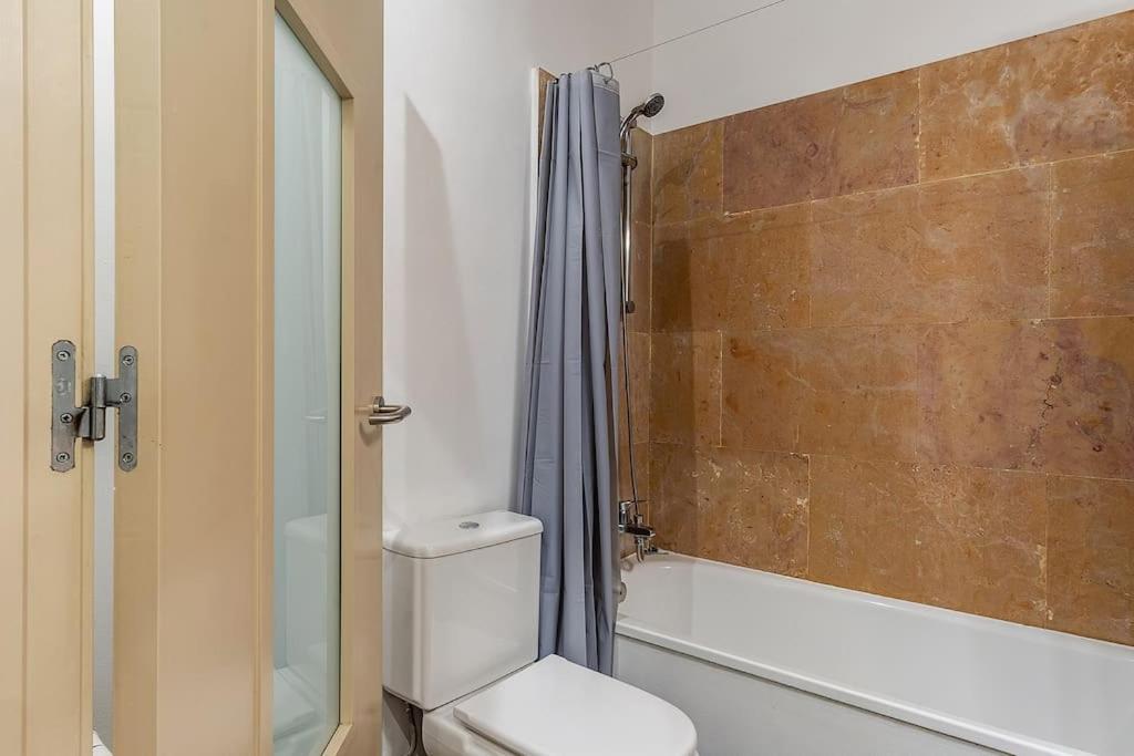 Apartamento Canela Homes Arago *