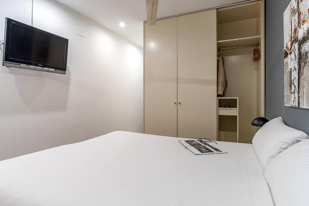 Canela Homes Arago Apartamento