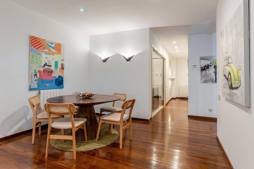 Canela Homes Arago Apartamento *