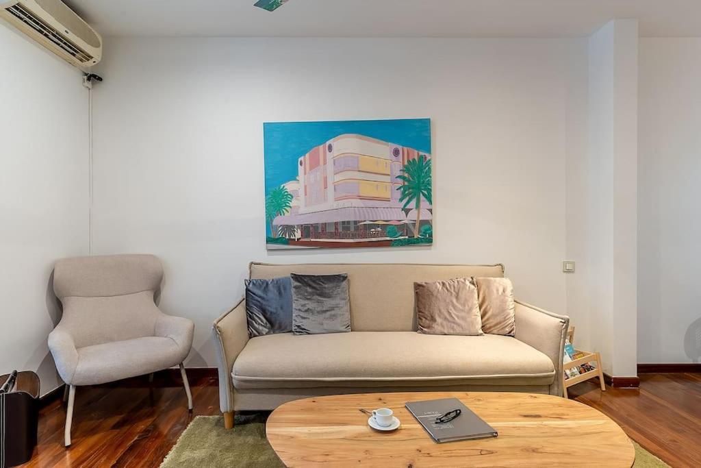 Canela Homes Arago Apartamento