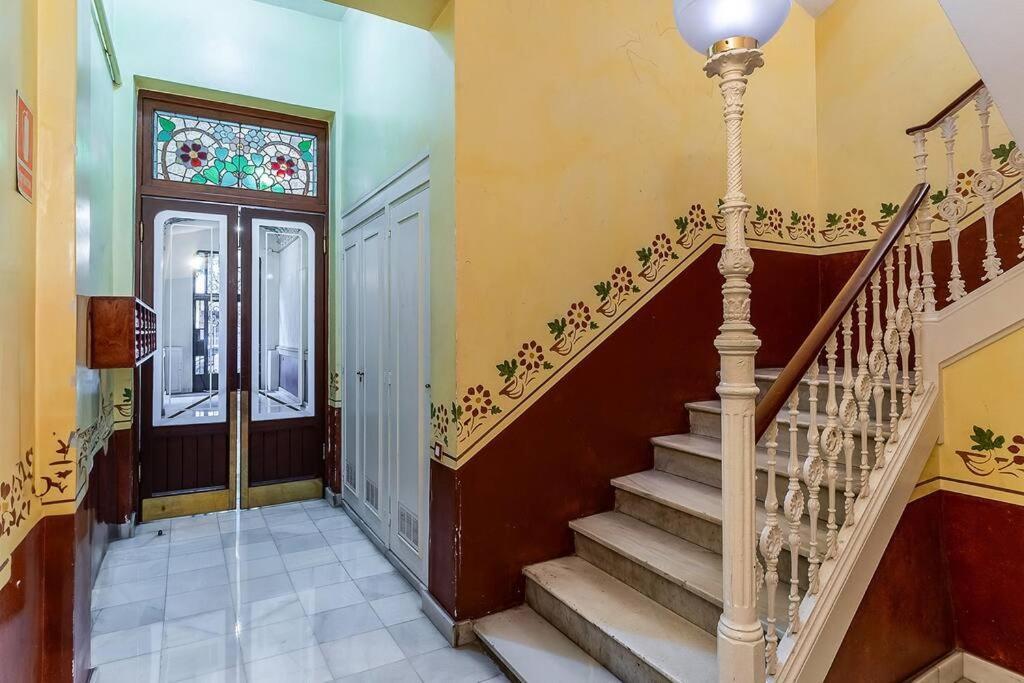 Canela Homes Arago Apartamento