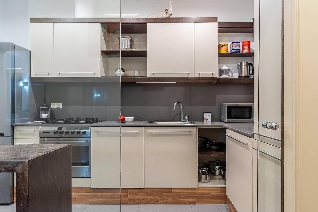 Apartamento Canela Homes Arago