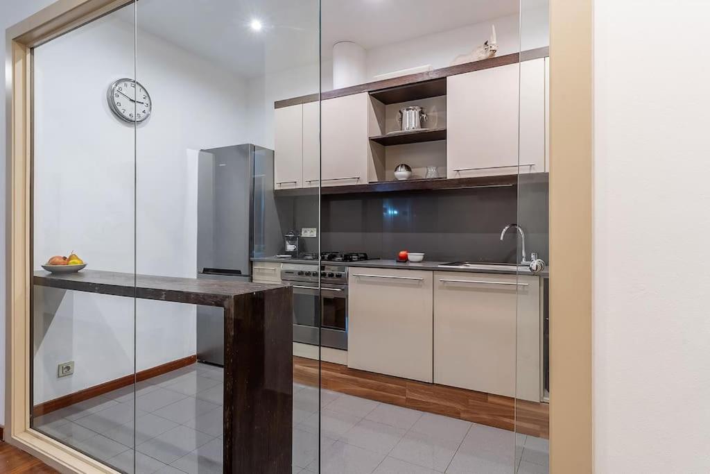 Canela Homes Arago Apartamento Barcelona