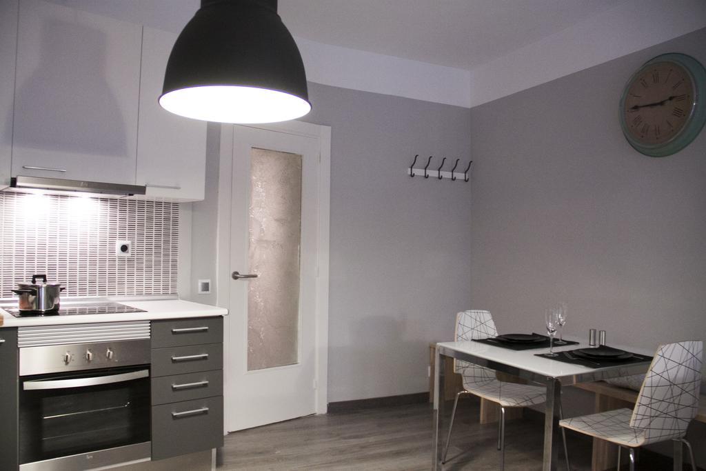 Appartement Idyllic With Terrace