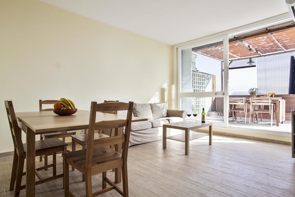Apartamento U-nique Marina Iii