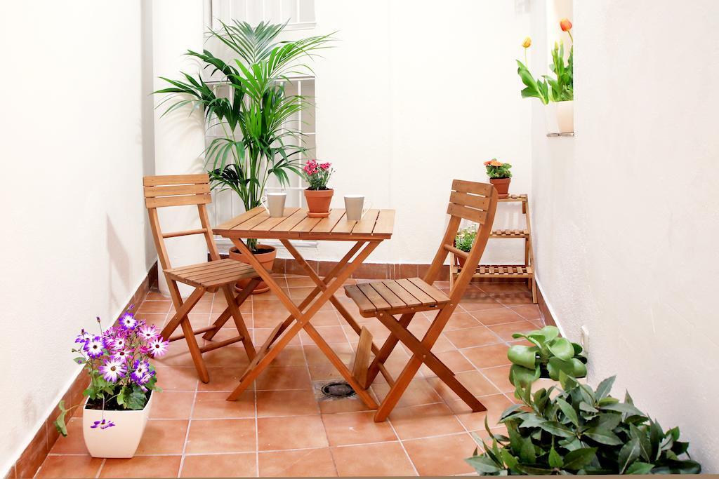 Appartement Casa Valeta Studio